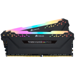 Corsair Vengeance CMW32GX4M2Z2933C16 memory module 32 GB 2 x 16 GB DDR4 2933 MHz