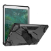 JLC iPad 10.2 (9th, 8th and 7th Gen) Titanium Case- Black