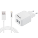 Sandberg AC Charger EU Lightning 2.4A