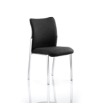 Dynamic BR000004 waiting chair Padded seat Padded backrest