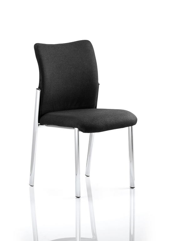 Dynamic BR000004 waiting chair Padded seat Padded backrest