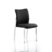 Dynamic BR000004 waiting chair Padded seat Padded backrest