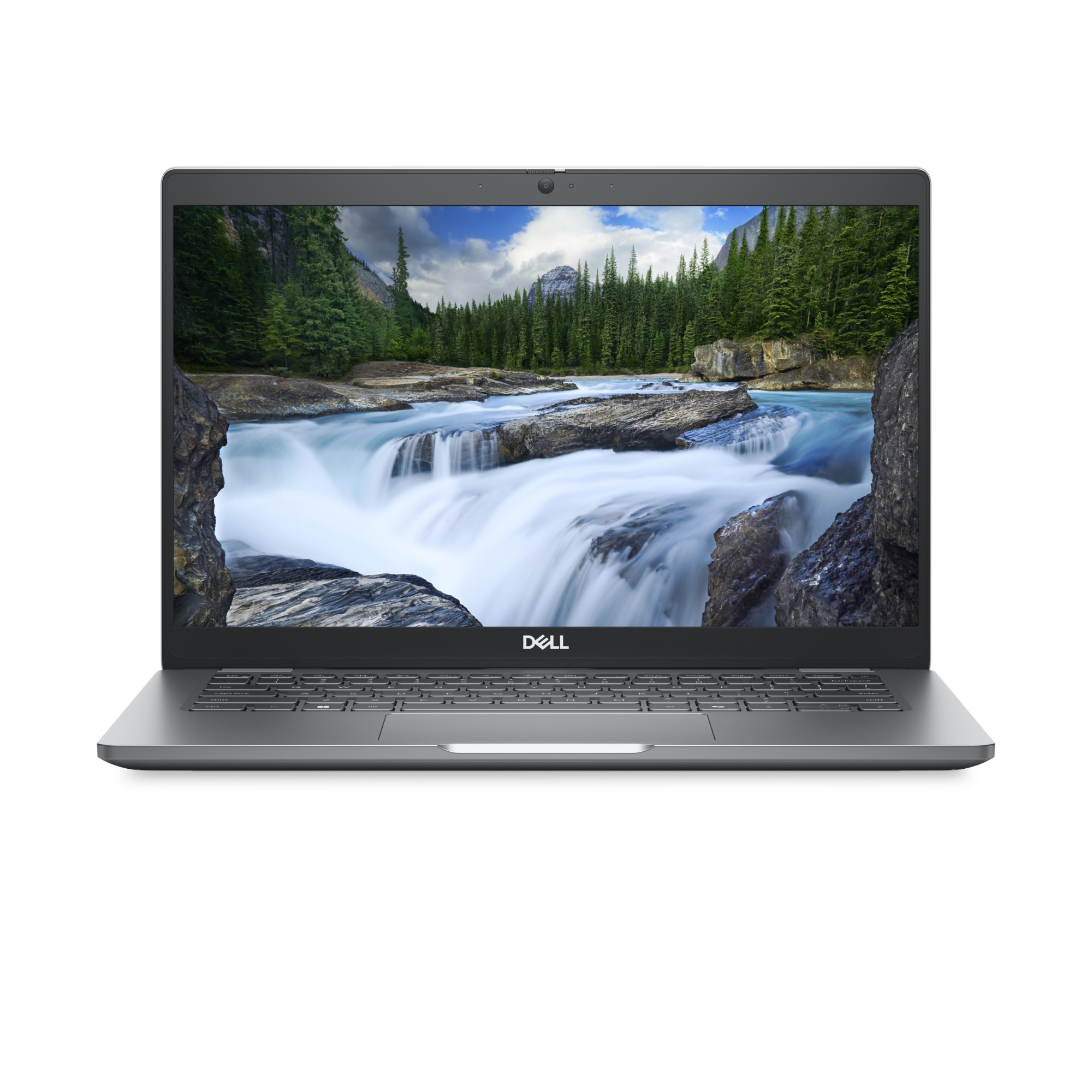 Photos - Laptop Dell Latitude 5350 Intel Core Ultra 5 135U  33 cm  Ful 19NM6 (13")