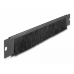 DeLOCK 66293 rack-toebehoren Borstelpaneel