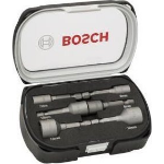 Bosch KLUCZE NASADOWE ZESTAW 6-CZÄÅCIOWY 6-13MM