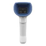 Zebra DS8288-HCBU210MPAW barcode reader Handheld bar code reader 1D/2D LED White