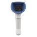 Zebra DS8288-HCBU210MSAW barcode reader Handheld bar code reader 1D/2D LED White