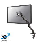 Neomounts FPMA-D650BLACK Monitorarm 17-27" - mechanische veer