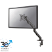 Neomounts FPMA-D650BLACK Monitor arm 17-27" - coil spring