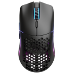 Glorious Gaming Model O Wireless muis Gamen Rechtshandig RF Draadloos Optisch 19000 DPI