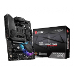 MSI B550 GAMING PLUS AMD AM4 3000 SERIES MOTHERBOARD ATX MSI