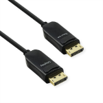 VALUE 14.99.3468 DisplayPort cable 30 m Black