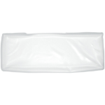 Seal Shield Cover for Clean Wipe Pro Medical Grade Compact UK Keyboard