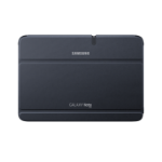Samsung EFC-1G2NGE 25.6 cm (10.1") Folio Grey