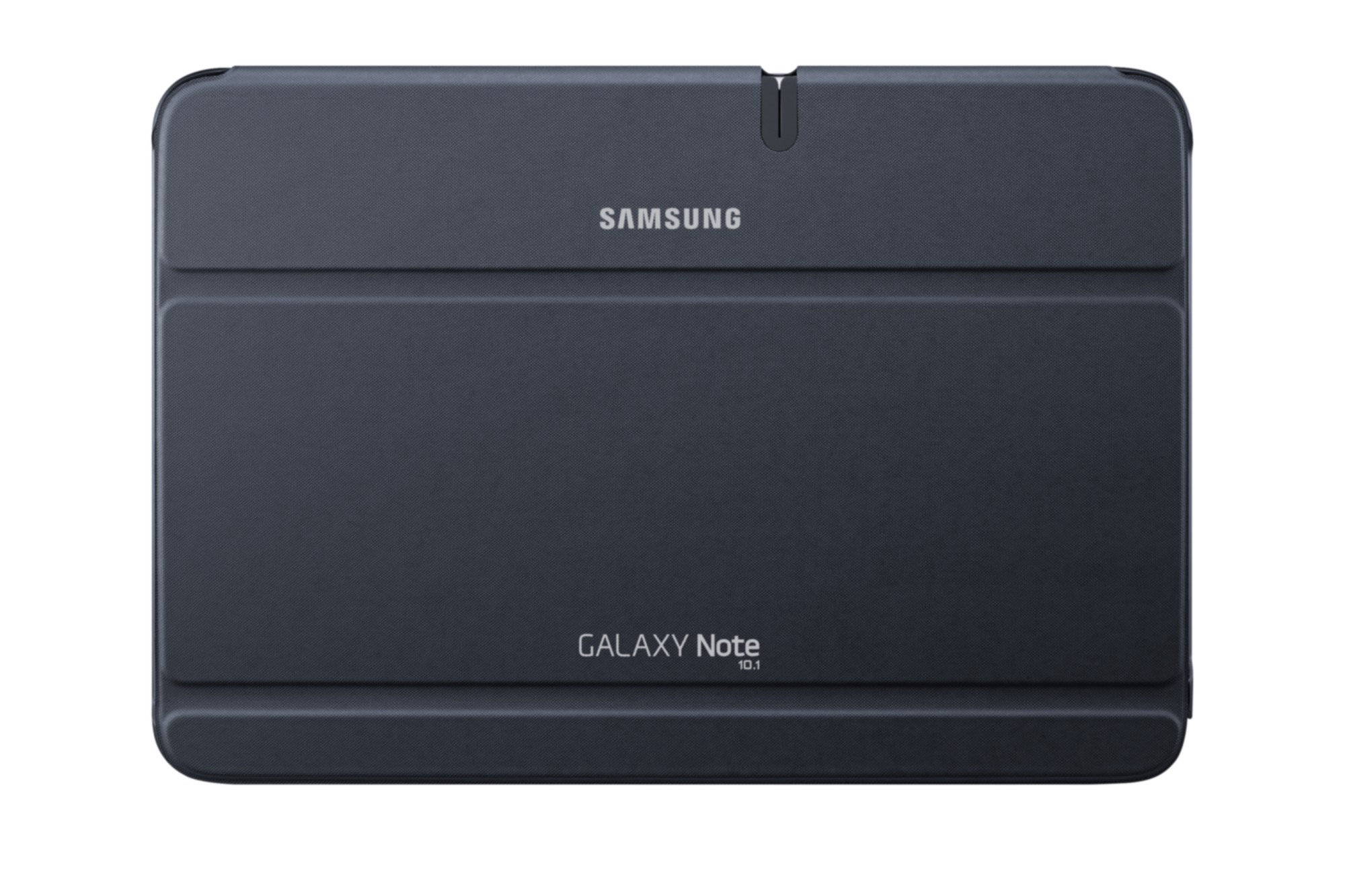 Samsung EFC-1G2NGE 25.6 cm (10.1") Folio Grey