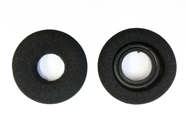 eartec Ear Cushion Foam for 710V. 710DV. 710UC. 720DUC