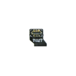 CoreParts MOBX-BAT-MUM413XL mobiele telefoon onderdeel Batterij/Accu Zwart
