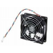 Supermicro Rear Cooling Fan Computer case 9.2 cm Black