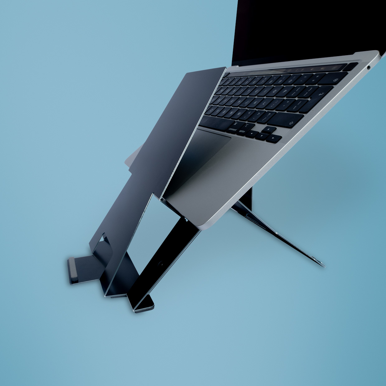 R-Go Tools Riser R-Go Support d'ordinateur portable pour documents