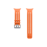 Samsung Marine Band (S/M/L) for Galaxy Watch Ultra2 Orange