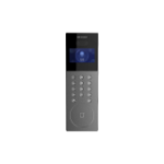 Hikvision DS-KD9203-E6 video intercom system 2 MP 10.9 cm (4.3") Black