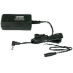 Valcom VP-624D power adapter/inverter Indoor Black