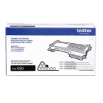 Brother TN-450 toner cartridge 1 pc(s) Original Black