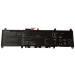 ASUS 0B200-02970000 notebook spare part Battery