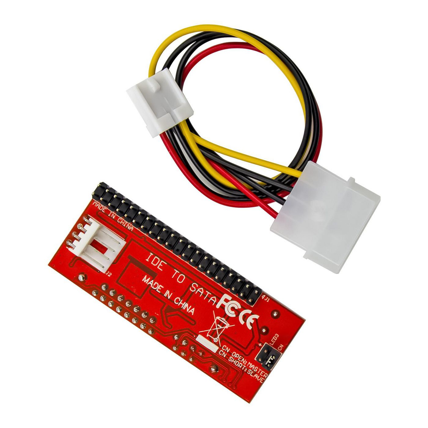 Microconnect Konv-Ide/Sata Interface Cards/Adapter