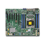 Supermicro X10SRi-F Intel® C612 LGA 2011 (Socket R) ATX