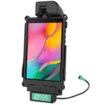 RAM Mounts RAM-GDS-DOCK-SAM55U houder Passieve houder Tablet/UMPC Zwart