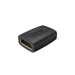 UNITEK A1013BK cable gender changer HDMI Black
