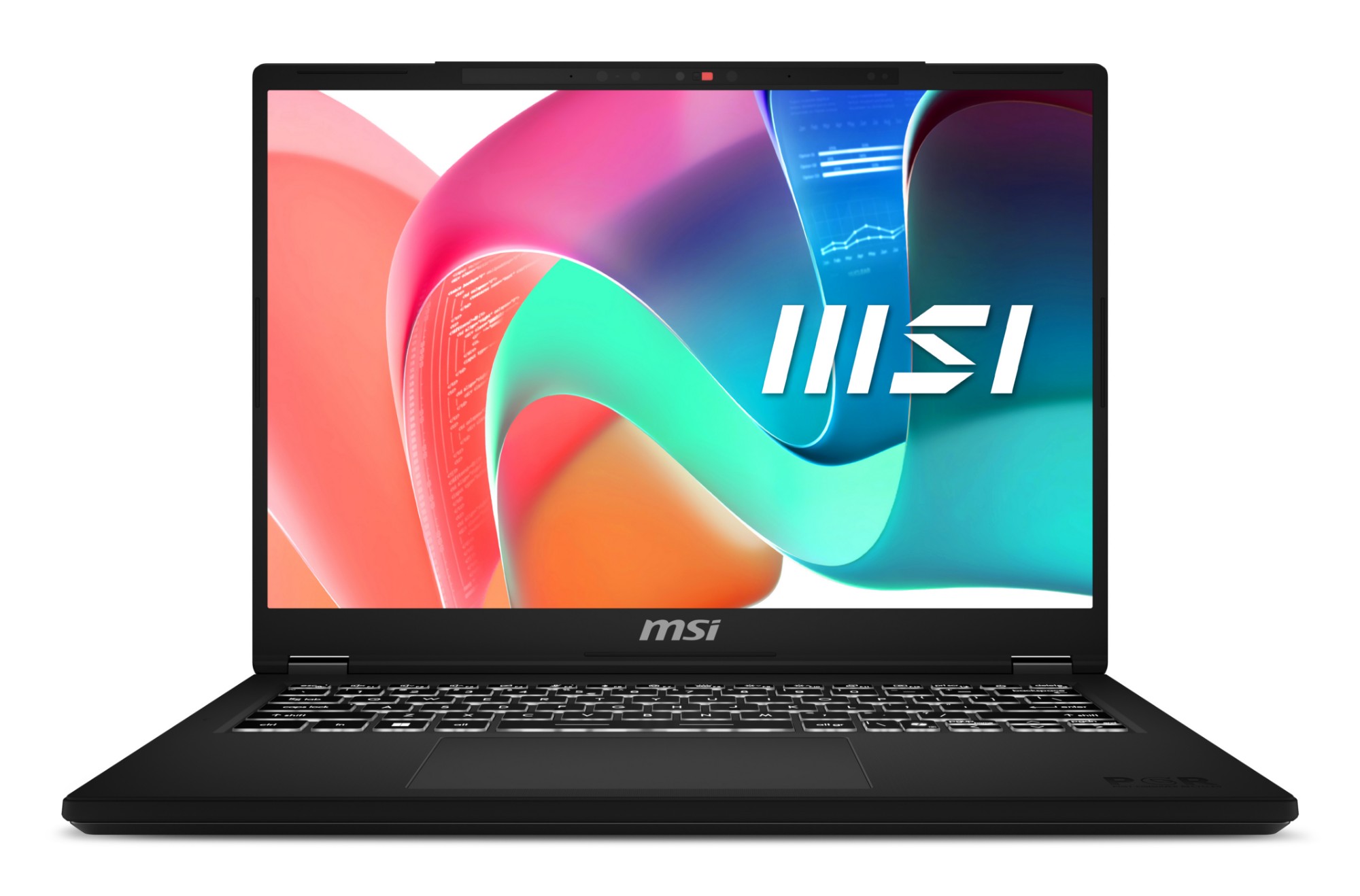 MSI Modern 14 H D2RMG-297UK Intel Core 7 240H Laptop 35.6 cm (14"