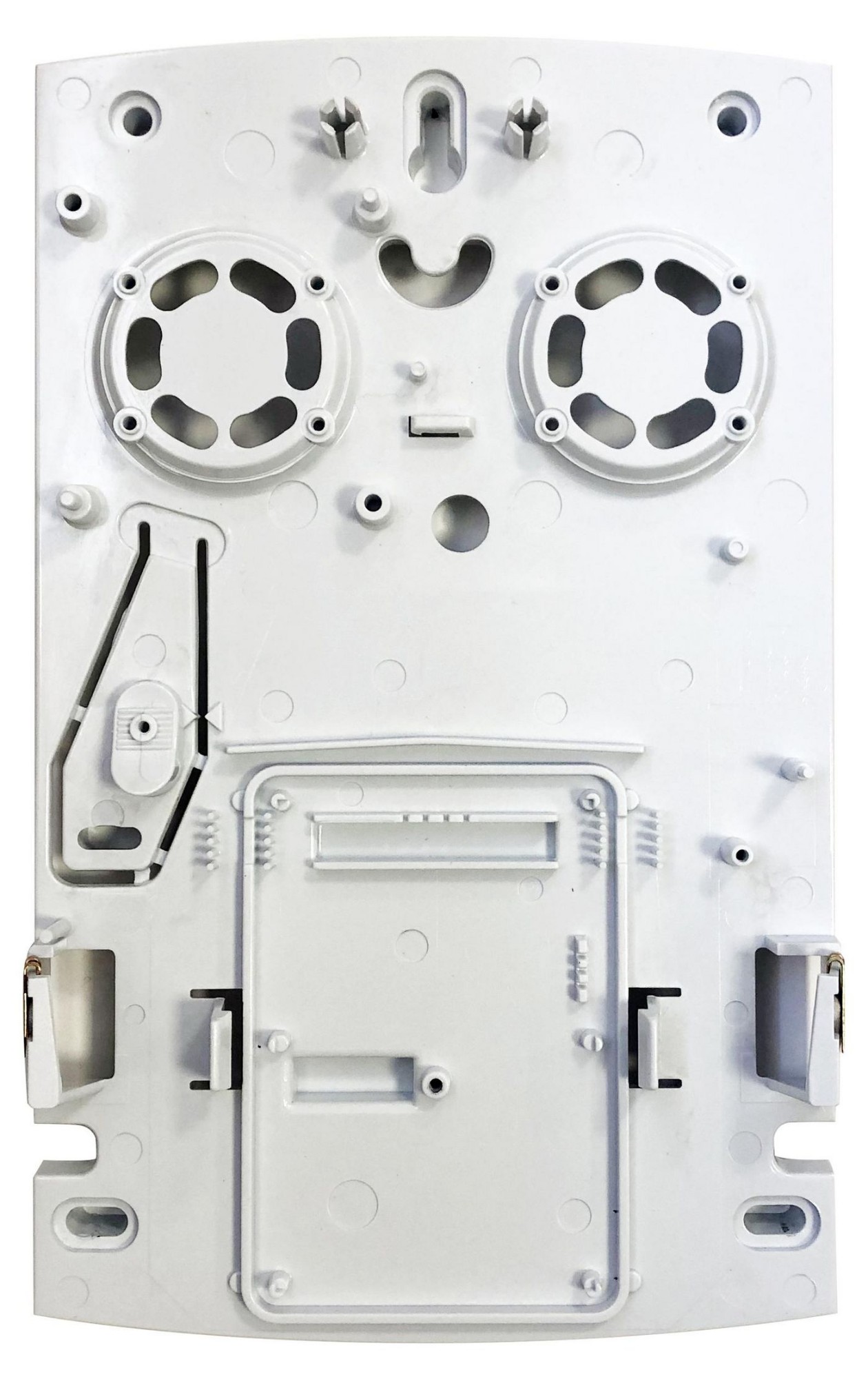 Premier Odyssey 1 Dummy Back thumbnail