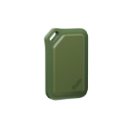 BIWIN BIW-PR2000-1TB Amber PR2000 Green Portable SSD with IP67 R/W up to  2000mb/s / 1800mb/s -1TB