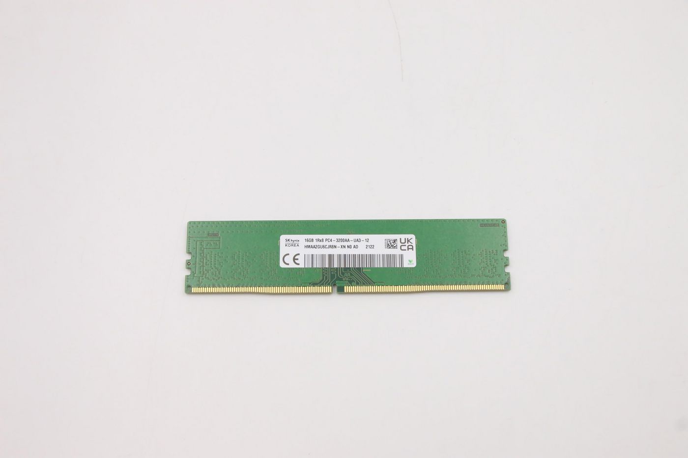 Lenovo 16G Ddr4 Udimm Memory