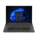 Lenovo V V14 Intel® Core™ i5 i5-13420H Laptop 35.6 cm (14") Full HD 16 GB DDR4-SDRAM 512 GB SSD Wi-Fi 5 (802.11ac) Windows 11 Pro Black