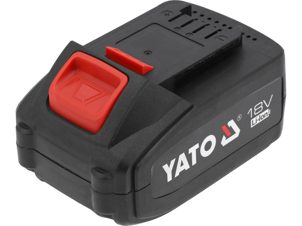Yato YT-828463 cordless tool battery / charger