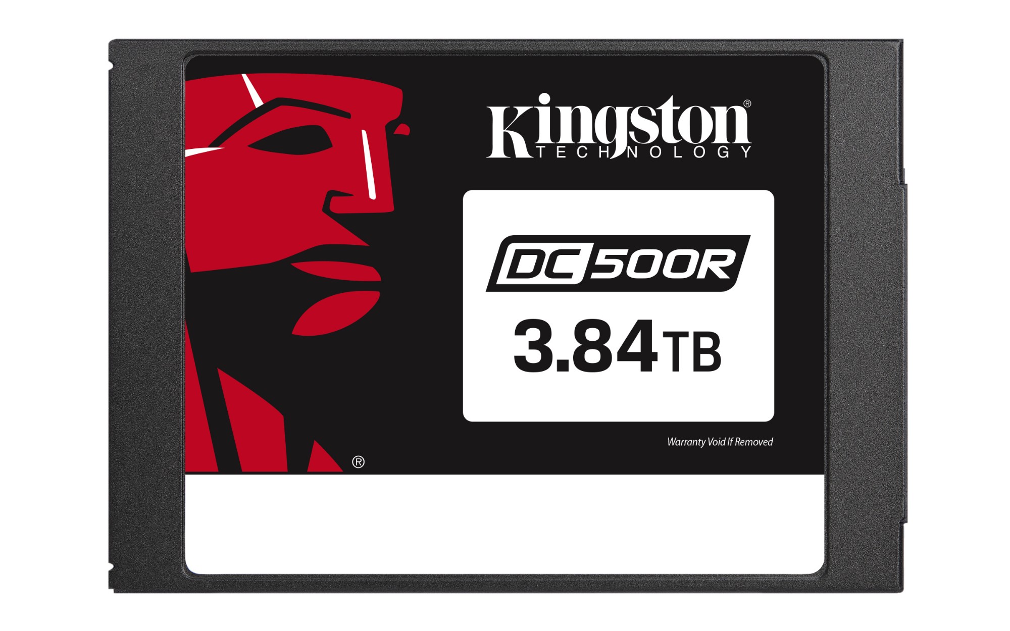 Kingston Technology DC500 2.5