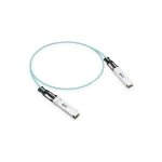 ATGBICS AOC-QSFP-DD-200G-3M-AT Universally Coded MSA Compliant Active Optical Cable 200GBase QSFP-DD (850nm, MMF, 3m)