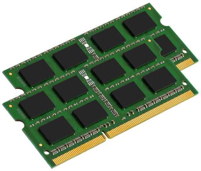 CoreParts MMCR-DDR4-0001-32GB memory module 2 x 16 GB