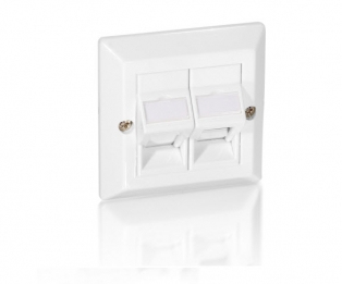Image of Equip Universal Faceplate