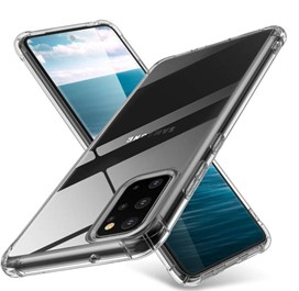 JLC Samsung A41 Halcyon Case