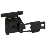 Legrand 010695 kabelgeleidingssysteemaccessoire Afdekkap