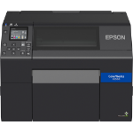 Epson COLORWORKS CW-C6500AE (BK) MAX
