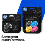 HP HP 302/304 Black Original Ink Cartridge