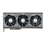 Palit GeForce RTX™ 3090 GameRock NVIDIA GeForce RTX 3090 24 GB GDDR6X