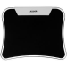 Allsop 30865 mouse pad Black