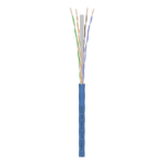 Kordz K23402-305M-BL networking cable Blue Cat6 U/UTP (UTP)