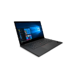 Lenovo ThinkPad P1 Intel® Core™ i9 i9-10885H Mobile workstation 39.6 cm (15.6") 4K Ultra HD 16 GB DDR4-SDRAM 512 GB SSD NVIDIA Quadro T2000 Max-Q Wi-Fi 6 (802.11ax) Windows 10 Pro Black